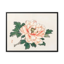 Pink rose by Kōno Bairei (1844-1895) - NOMADEN ART GALLERY