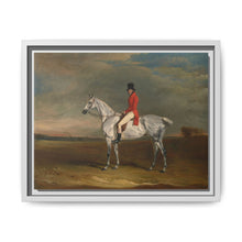 Duchess (1831) by John E Ferneley - NOMADEN ART GALLERY