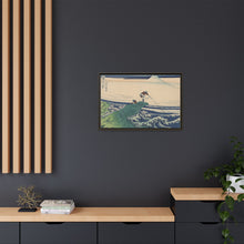 Kajikazawa in Kai Province (Koshu Kajikazawa), from the series 