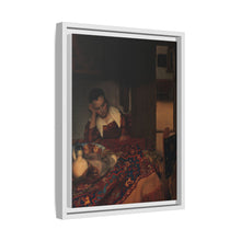 Vermeer's 