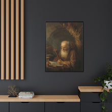 Gerard Dou's 