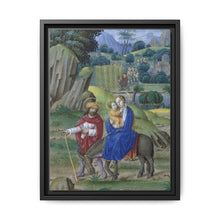 Book of Hours (ca. 1520 (Renaissance) by Jean Pichore - NOMADEN ART GALLERY