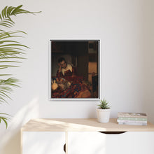 Vermeer's 