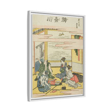 Kanagawa, from the series 