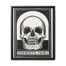 Memento mori (1916) by Julie de Graag - NOMADEN ART GALLERY