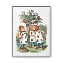 Illustration from The Nursery 