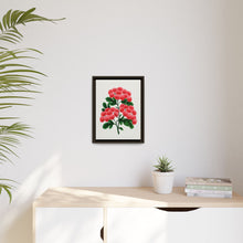 Paul's New Double Flowering Thorn lithograph. Digitally enhanced from our own original 1900 edition plates of Botanical Specimen published by Rochester Lithographing