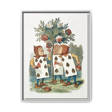 Illustration from The Nursery 
