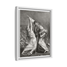 The drunk (1923–1924) print in high resolution by George Wesley Bellows