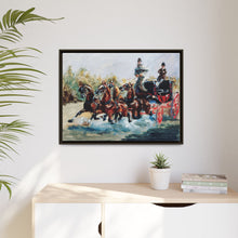 Nice souvenir of the promenade des Anglais (1880) print in high resolution by Henri de Toulouse–Lautrec.