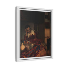 Vermeer's 