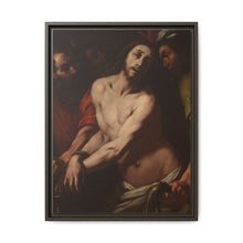 The Mocking of Christ by Daniele Crespi - NOMADEN ART GALLERY