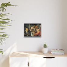The Arrest of Christ (c. 1530 - c. 1550) by Jheronimus Bosch