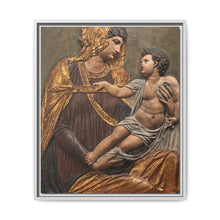 Madonna and Child (c. 1550) by Jacopo Sansovino - NOMADEN ART GALLERY