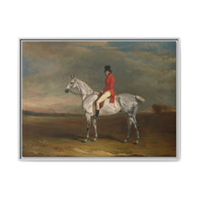 Duchess (1831) by John E Ferneley - NOMADEN ART GALLERY