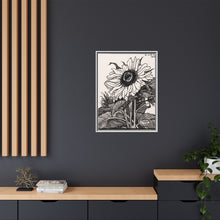 Sunflower (1919) by Julie de Graag