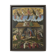 The Descent of the Holy Ghost (c.1495–1505) - NOMADEN ART GALLERY