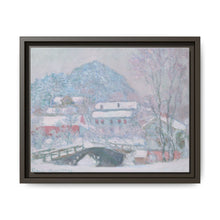 Sandvika, Norway by Claude Monet - NOMADEN ART GALLERY