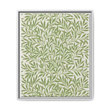 William Morris's Willow pattern (1874) - NOMADEN ART GALLERY