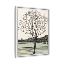 Bald tree (1919) by Julie de Graag