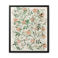 William Morris's (1834-1896) famous Jasmine pattern artwork - NOMADEN ART GALLERY