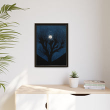 Moon Light (1920) by Julie de Graag
