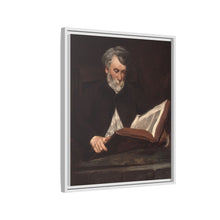 Edouard Manet's The Reader (1861)