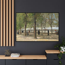 Wall Art Canvas by Vincent van Gogh - NOMADEN ART GALLERY