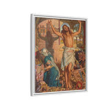 The Shadow of Death by William Holman Hunt