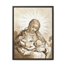 Maria met kind (ca. 1778–1838) by Anthonie van den Bos - NOMADEN ART GALLERY