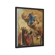 The Assumption by Laurent de La Hyre