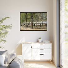 Wall Art Canvas by Vincent van Gogh - NOMADEN ART GALLERY