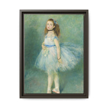 Pierre-Auguste Renoir's The Dancer (1874) - NOMADEN ART GALLERY