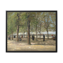 Wall Art Canvas by Vincent van Gogh - NOMADEN ART GALLERY