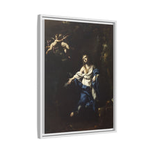 The Penitent Magdalene (ca. 1730 (Baroque) by Italian
