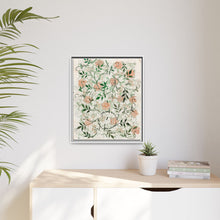 William Morris's (1834-1896) famous Jasmine pattern artwork - NOMADEN ART GALLERY
