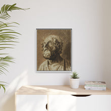 Bust of Blind Homer by Unknown
