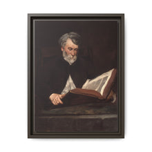Edouard Manet's The Reader (1861) - NOMADEN ART GALLERY