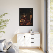 Vermeer's 