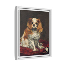 Un King Charles Spaniel (c.1866)