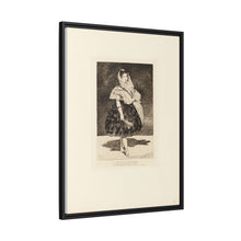 Lola de Valence von Édouard Manet