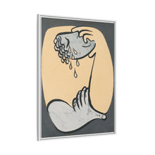 Despair (1938) by Mikulas Galanda
