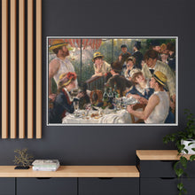 Almuerzo de los remeros (1880-1881)