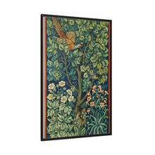 William Morris and John Henry Dearle's Cock Pheasant (1916) - NOMADEN ART GALLERY