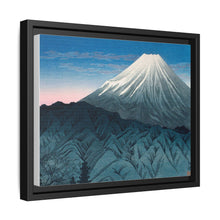 Mount Fuji From Hakone (1930) print in high resolution by Hiroaki Takahashi
