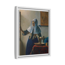 Vermeer's 