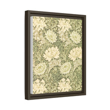 William Morris's Chrysanthemum pattern (1877) - NOMADEN ART GALLERY