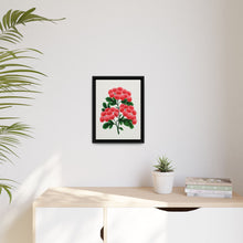 Paul's New Double Flowering Thorn lithograph. Digitally enhanced from our own original 1900 edition plates of Botanical Specimen published by Rochester Lithographing