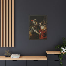Dido and Aeneas by Rutilio Manetti