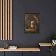 Gerard Dou's 